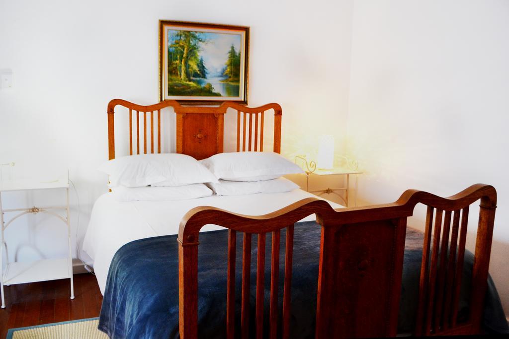 Willa Abalone Self-Catering Lambertʼs Bay Zewnętrze zdjęcie