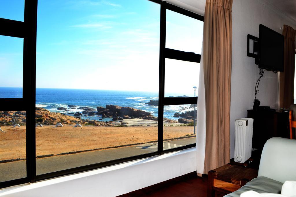 Willa Abalone Self-Catering Lambertʼs Bay Zewnętrze zdjęcie